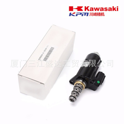 挖機(jī)上的傳感器和電磁閥作用和位置在哪里？