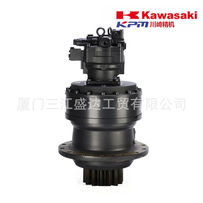 挖機干活沒勁，說明液壓泵壞了？