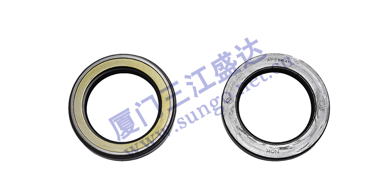 【TCV、TBV、TCN型油封】“不一樣，但都好”