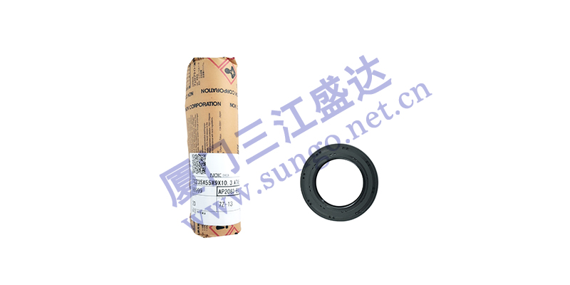 合理使用油封，應注意以下幾點：