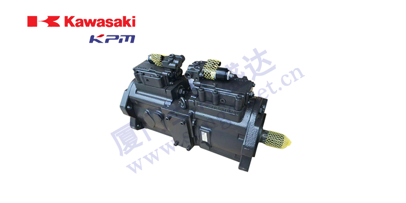 挖掘機液壓泵常見故障