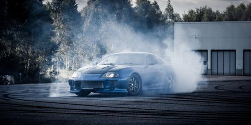 汽車油封漏油不解決，就有大問題