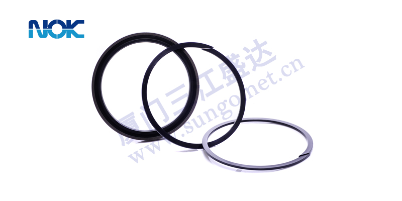 骨架自緊橡膠油封安裝不了怎么辦？