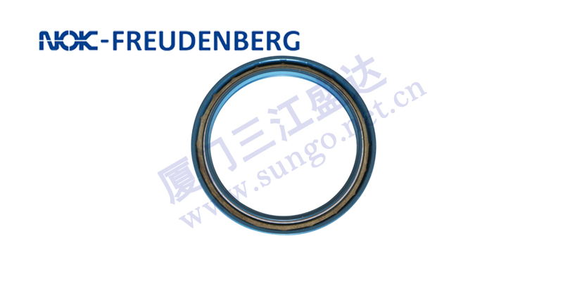 密封件新的密封結構，滿足市場需求