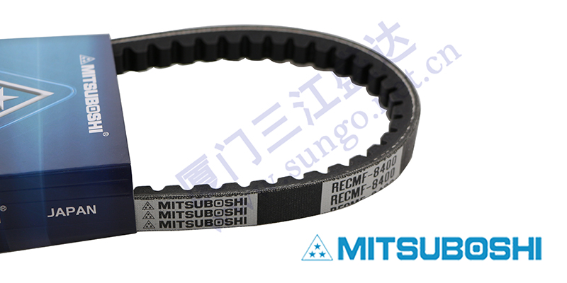 如果三角帶出現(xiàn)很多斷裂是什么原因造成的？