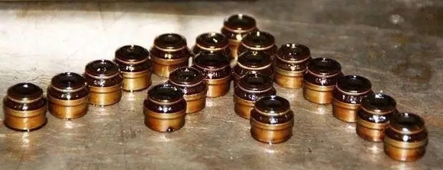 氣門油封小零件，大用途