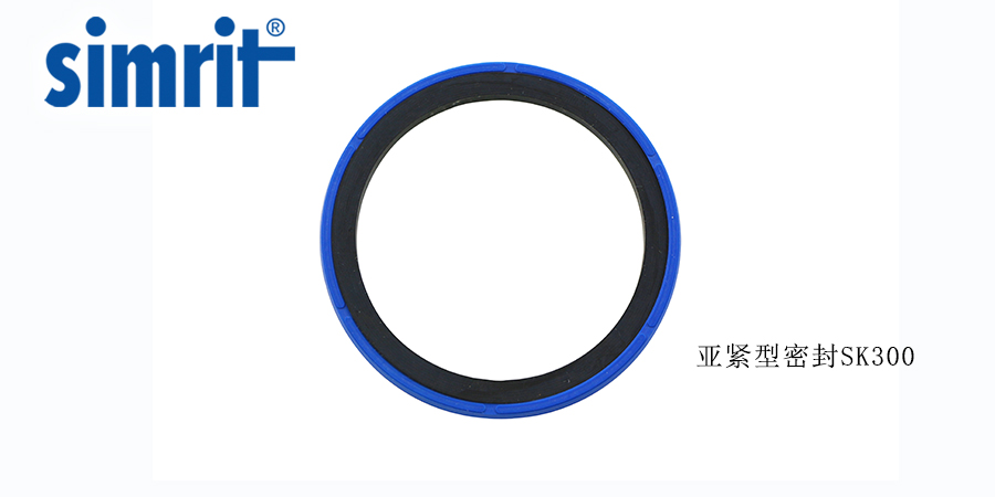 德國(guó)旋轉(zhuǎn)骨架油封，讓密封效果更好