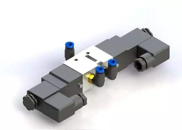 氣動電磁閥故障，八年老師傅教你怎么做！