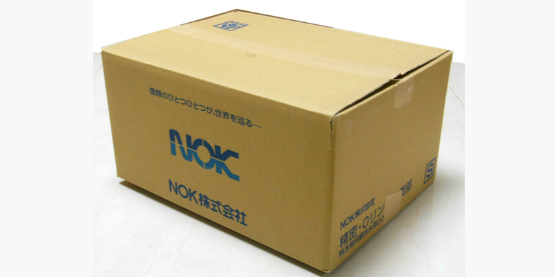 【知識(shí)分享】O型圈永久變形的原因是什么？