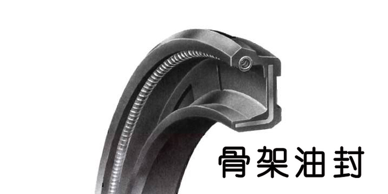 骨架油封密封性裝備不良，發(fā)生泄露