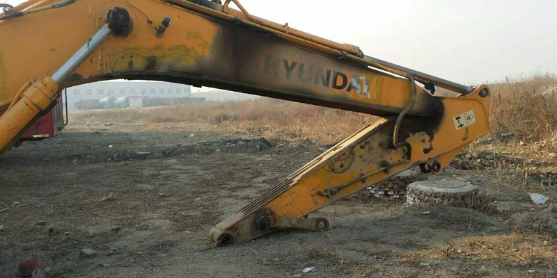 廈門三江盛達(dá)教你解決幾個挖掘機(jī)漏油的技巧