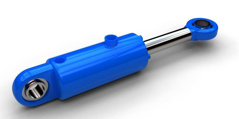 液壓有缸不工作？學(xué)會這幾招助輕松搞定。