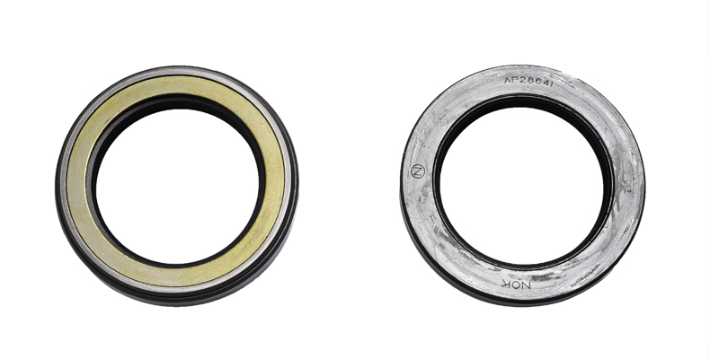 關(guān)于油封的泄露問(wèn)題，這篇就很全面了