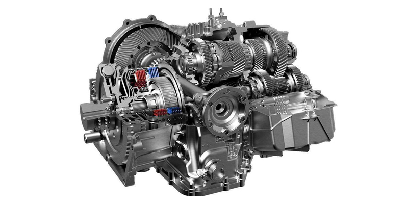 變速箱里面漏油一定要及時(shí)處理，要不后果很?chē)?yán)重！