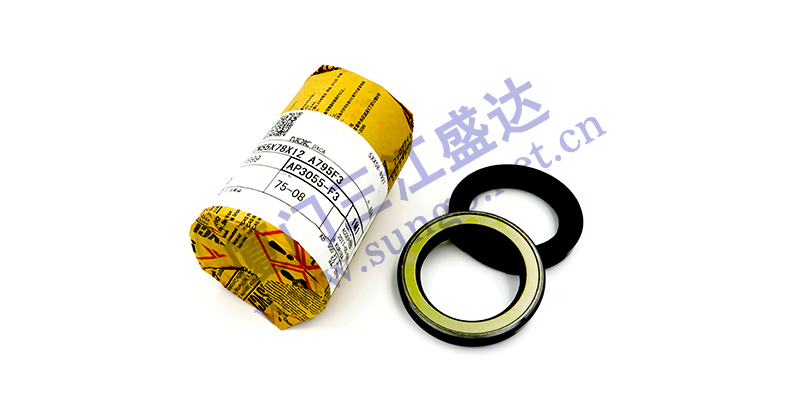 液壓油溫度對油封有什么影響?