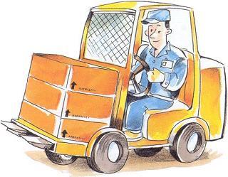 如何做好叉車的防漏油工作？