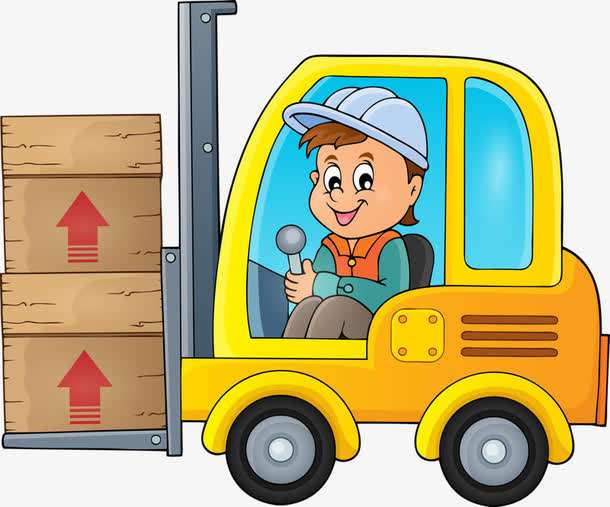 【知識點】叉車齒輪泵工作的時候漏油怎么解？