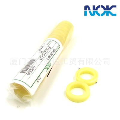 各類常用密封墊片性能對(duì)比