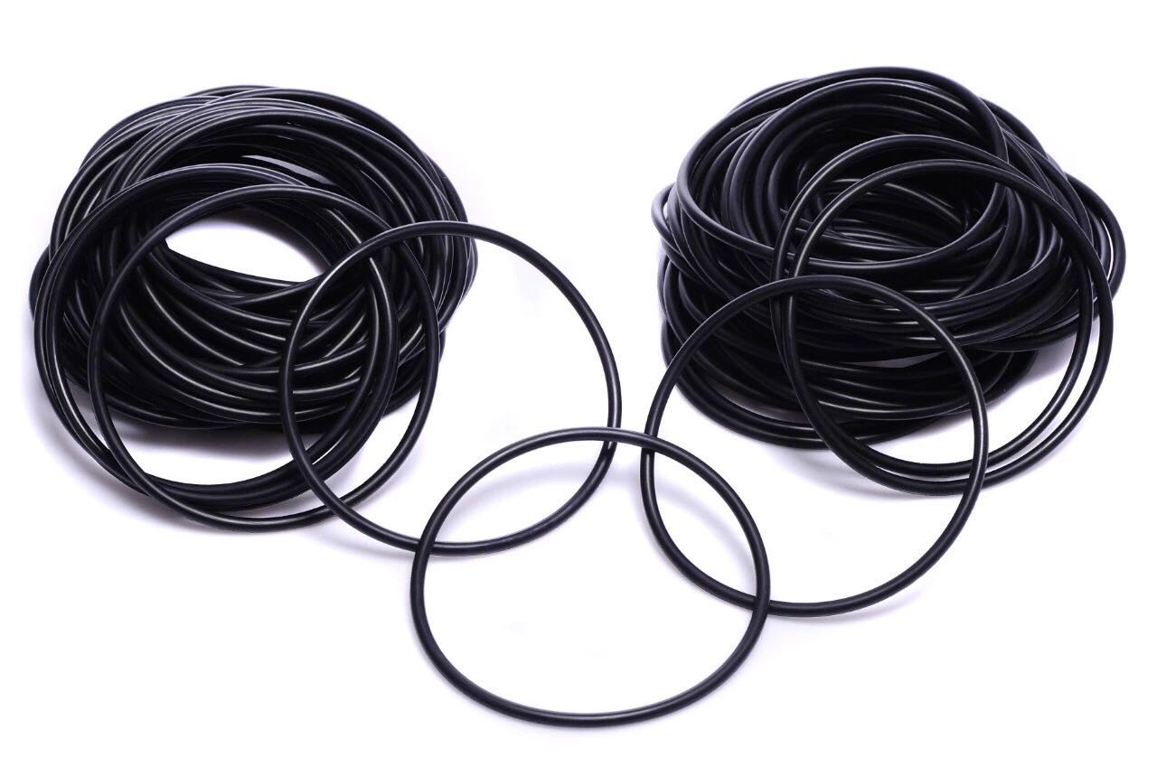 O形圈在高壓時怎么使用呢？