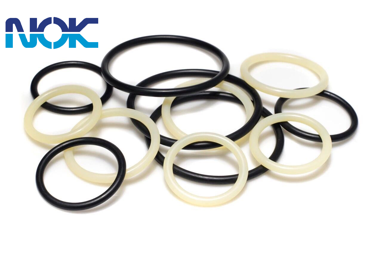 極端溫度下的O形圈要怎么設(shè)計(jì)呢？