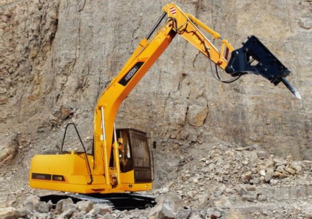 小挖怎么選？淺談10款6噸小挖