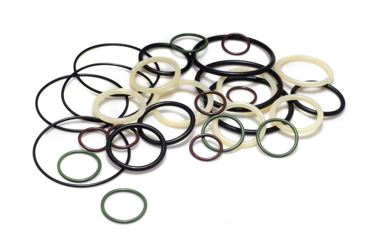 測量橡膠密封材料好壞的主要技術(shù)指標(biāo)