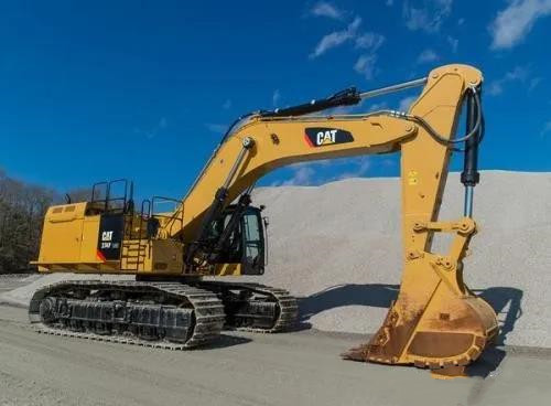 暴雨天氣來臨,應該怎樣做好挖掘機養(yǎng)護？