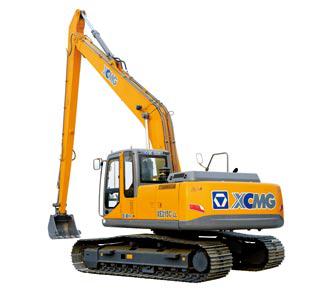 挖掘機(jī)日常如何省油？