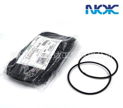 這些O型圈術(shù)語，你都知道嗎？