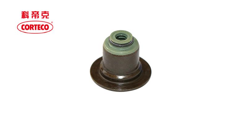 怎么快速判斷氣門油封有沒漏油？