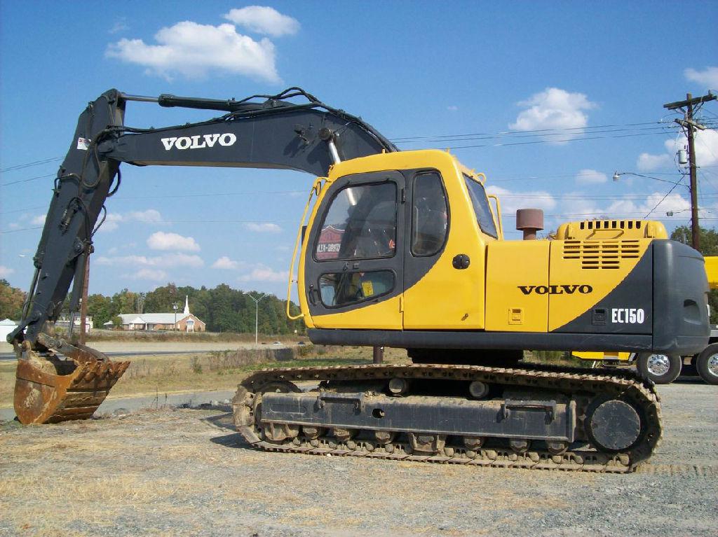 挖掘機回轉(zhuǎn)慢，單邊行走不行、大錘又無力故障分析，解決方案