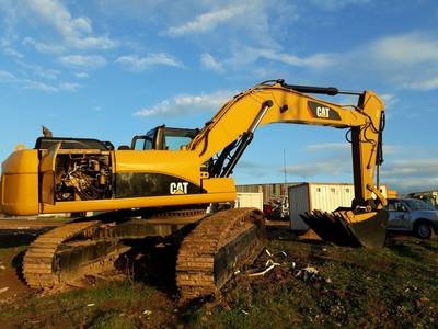 新手必看，挖掘機(jī)維修這6個(gè)禁忌不能碰