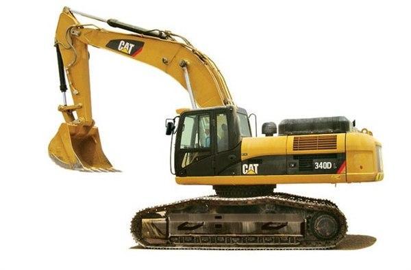 挖掘機(jī)師傅操作過(guò)程中的注意事項(xiàng)！