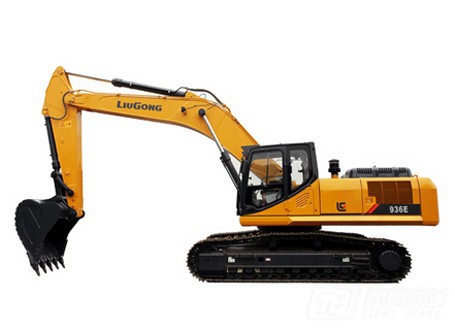 挖掘機(jī)液壓油為什么會(huì)黑