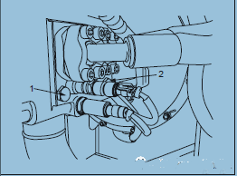 挖掘機(jī)液壓油路、回轉(zhuǎn)和行走的壓力輸出測量和調(diào)整 方法詳細(xì)教程