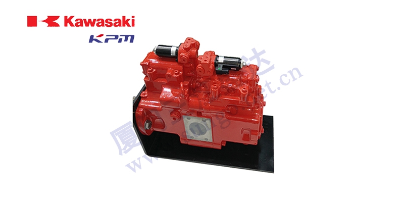 挖掘機(jī)更換部件后，各裝置的排氣，方法教學(xué)